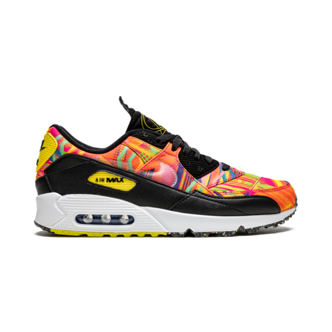 Runner 90 / LHM Familia