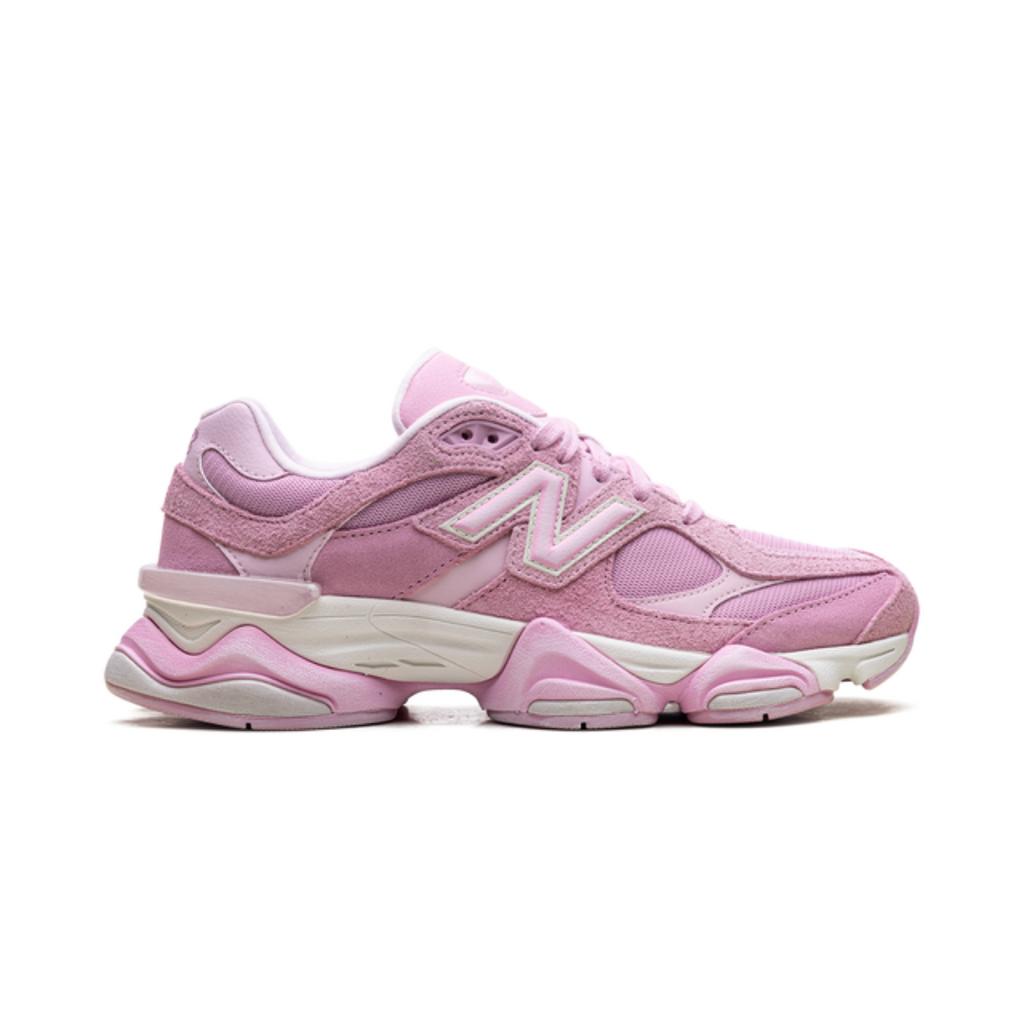 Tech 9060 ASOS Exclusive Pink Overdye