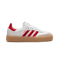Sambae White / Red