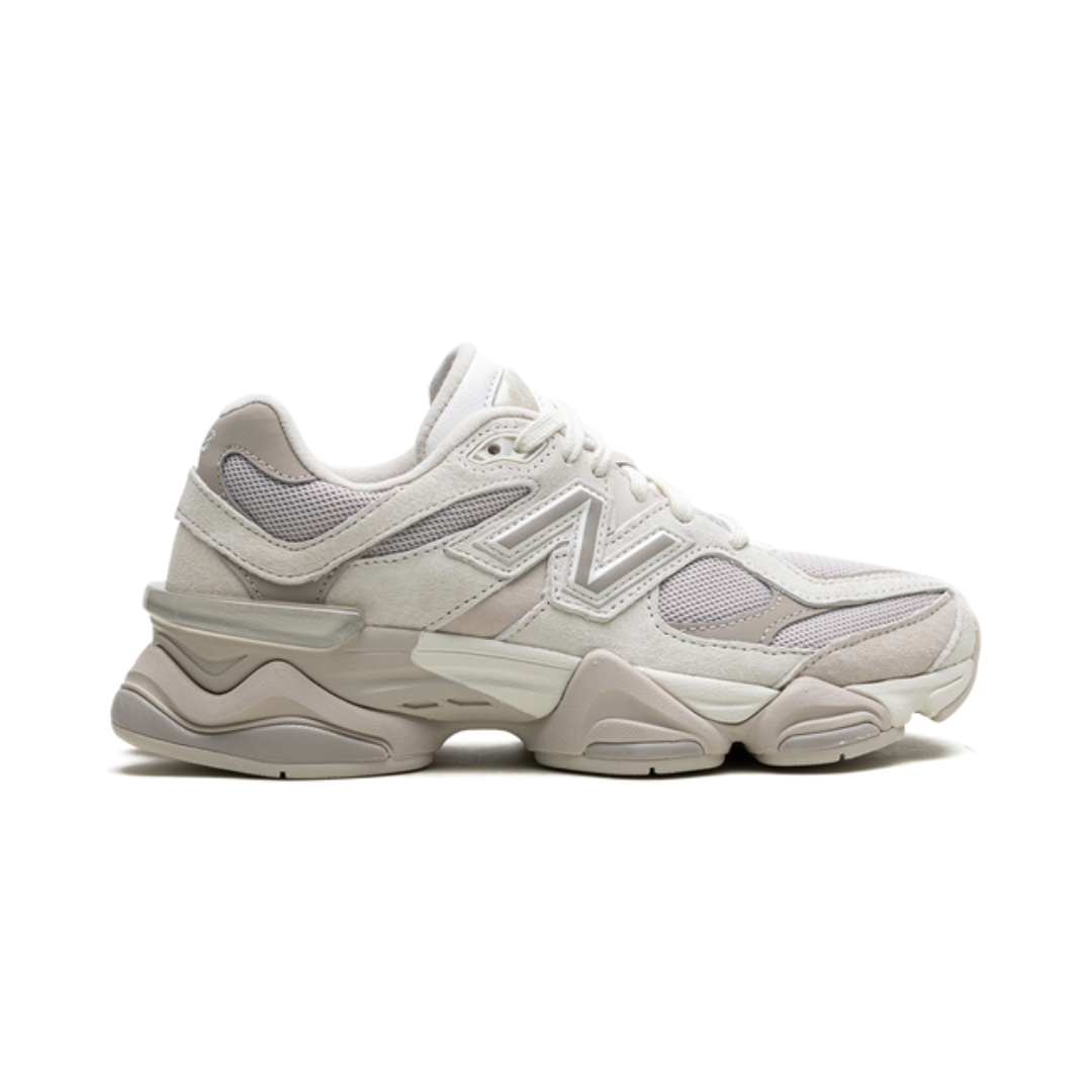 Tech 9060 Grey Beige