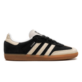 Terrace Low WMNS"Core Black / Wonder White"