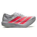 Adizero Adios Pro EVO 2"Silver Metallic/Lucid Red/Grey Two"