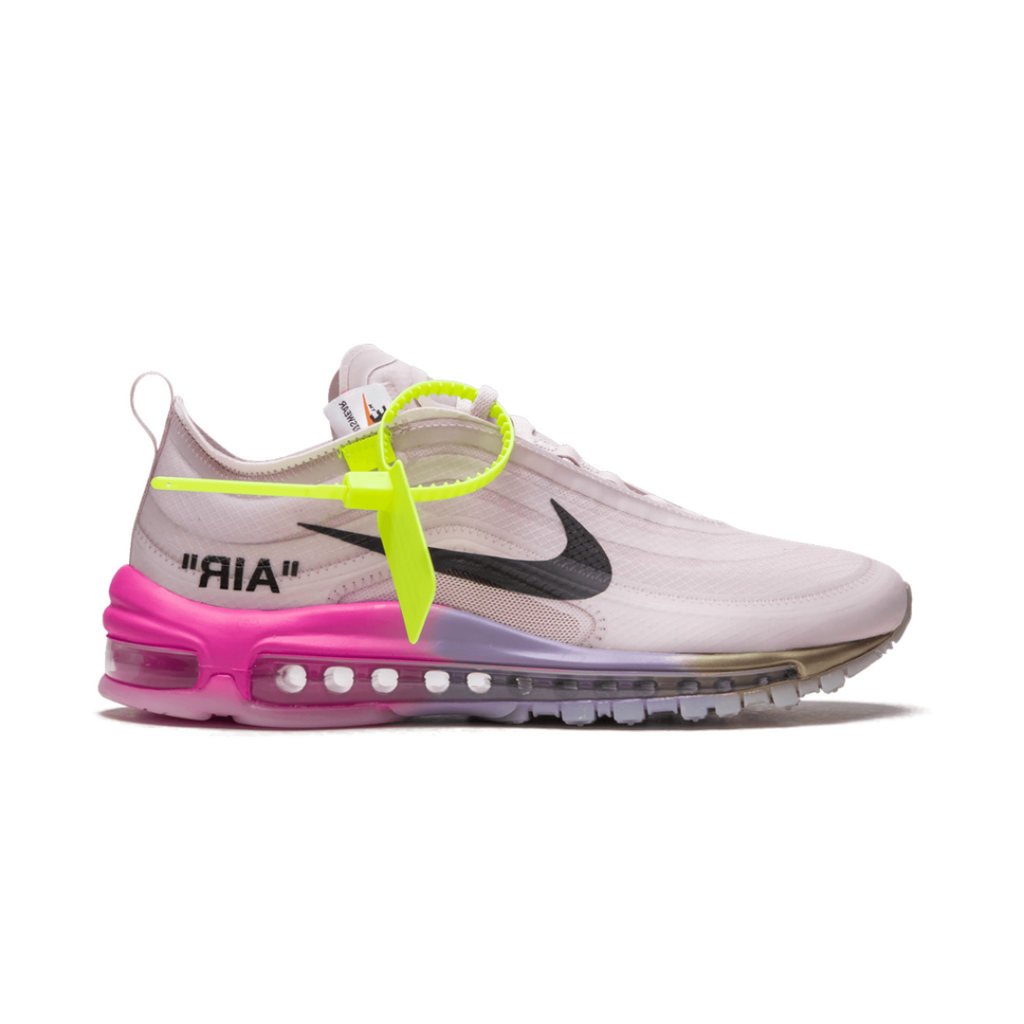 Runner 97 Rose Serena