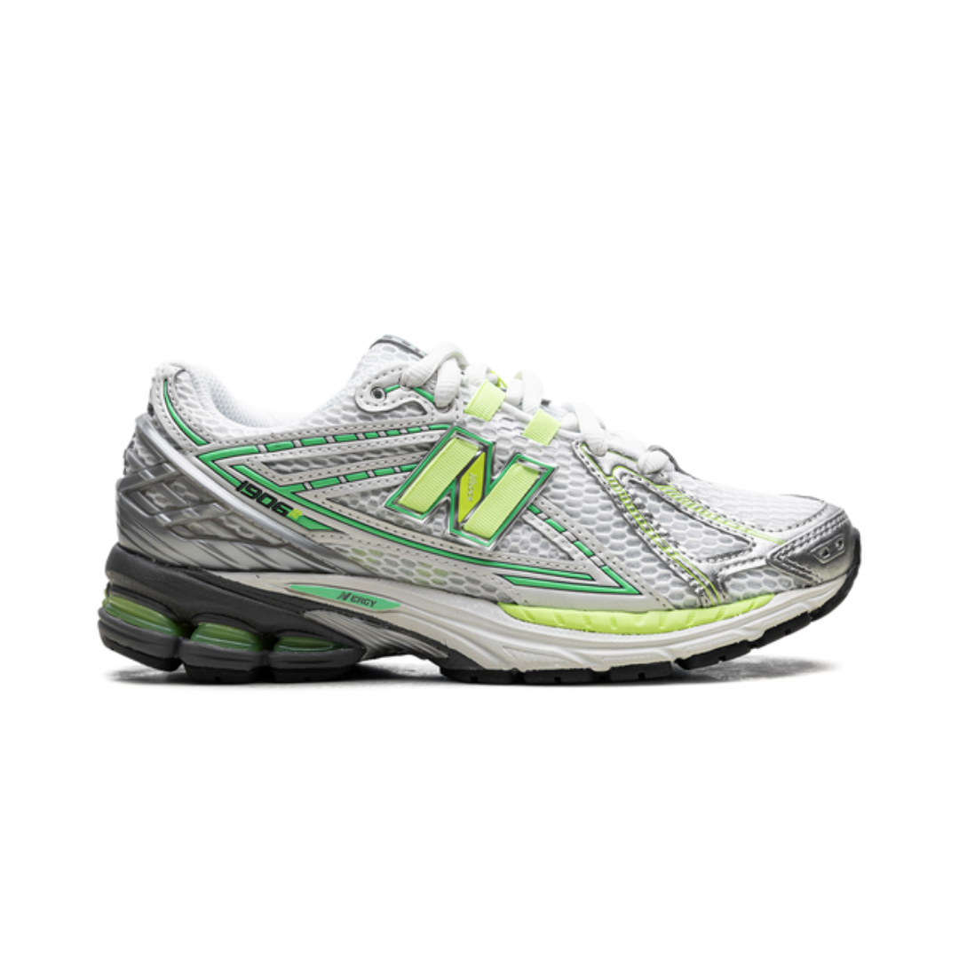 Tech 1906"Neon Pack - Green - ASOS Exclusive"