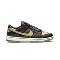 Court Low Crazy Camo