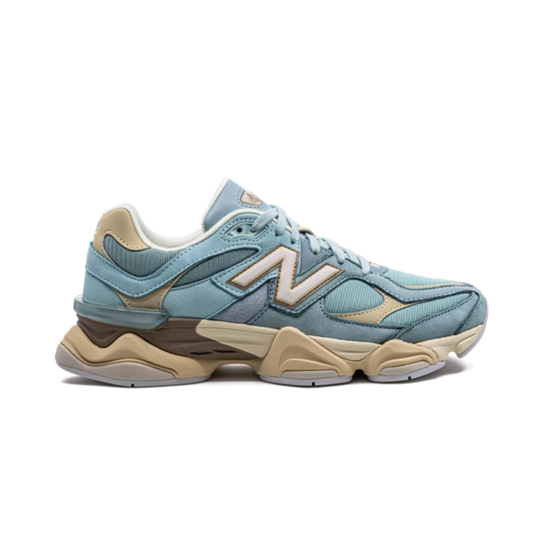 Tech 9060 Blue Hazer