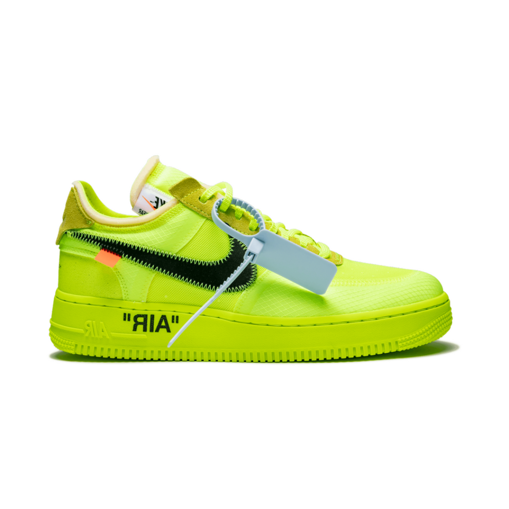 Classic Court 1 Low Volt