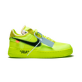 Classic Court 1 Low Volt