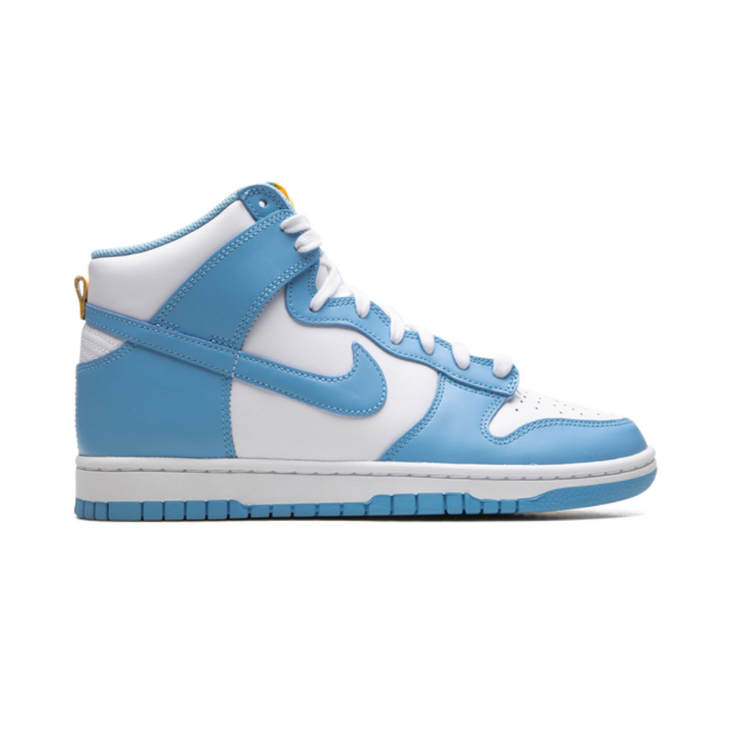 Court High University Blue (UNC)