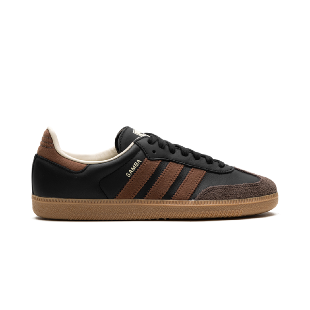 Terrace Low Brown