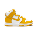 Court High Sulfur