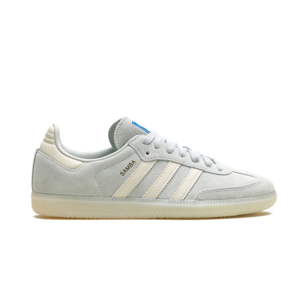 Terrace Low Wonder Silver Chalk White