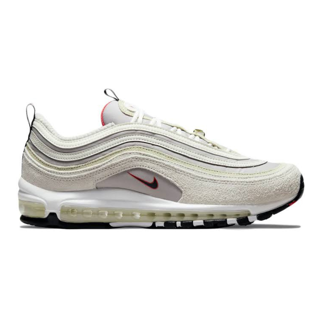 Runner 97 Firts Use