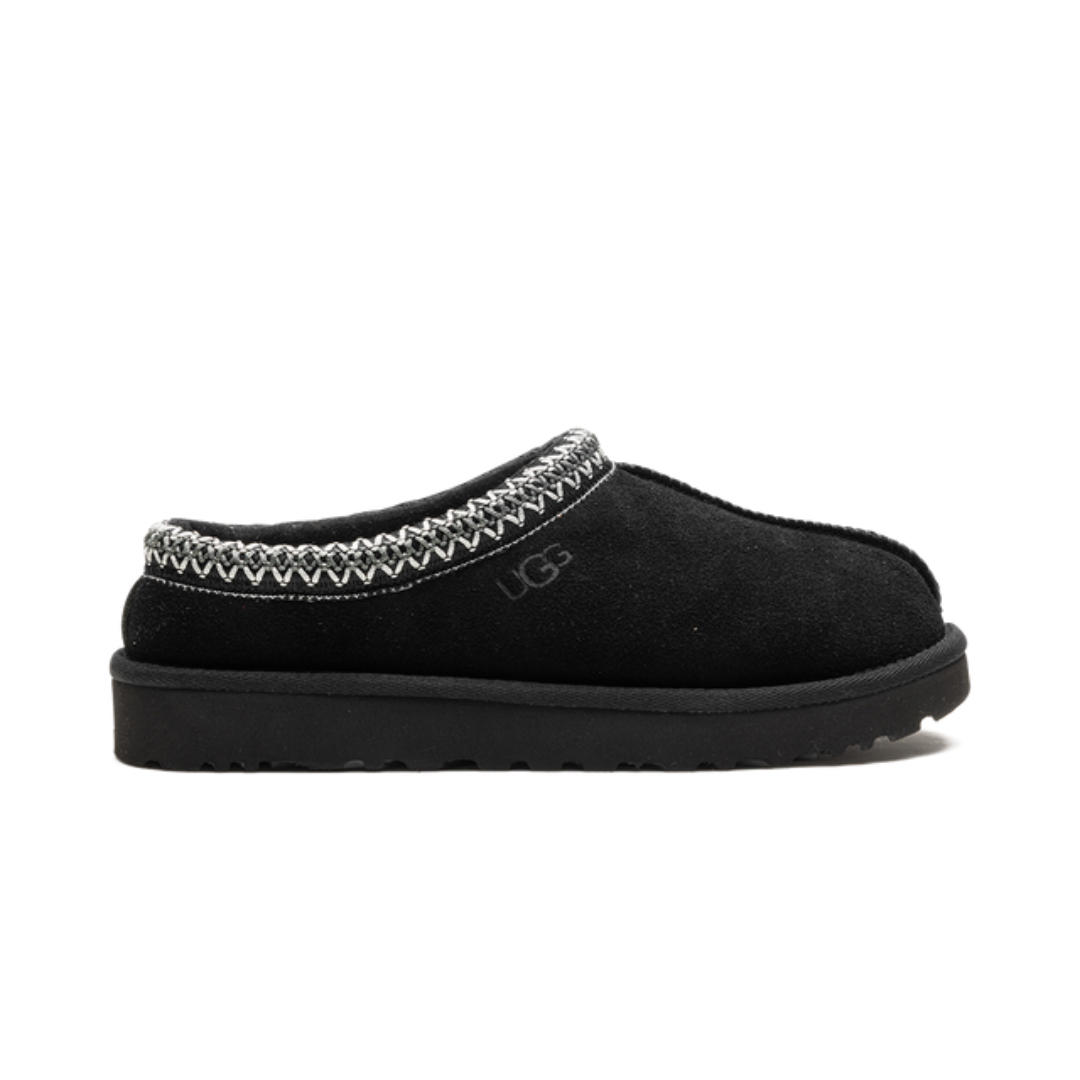 TASMAN WMNS"Black"