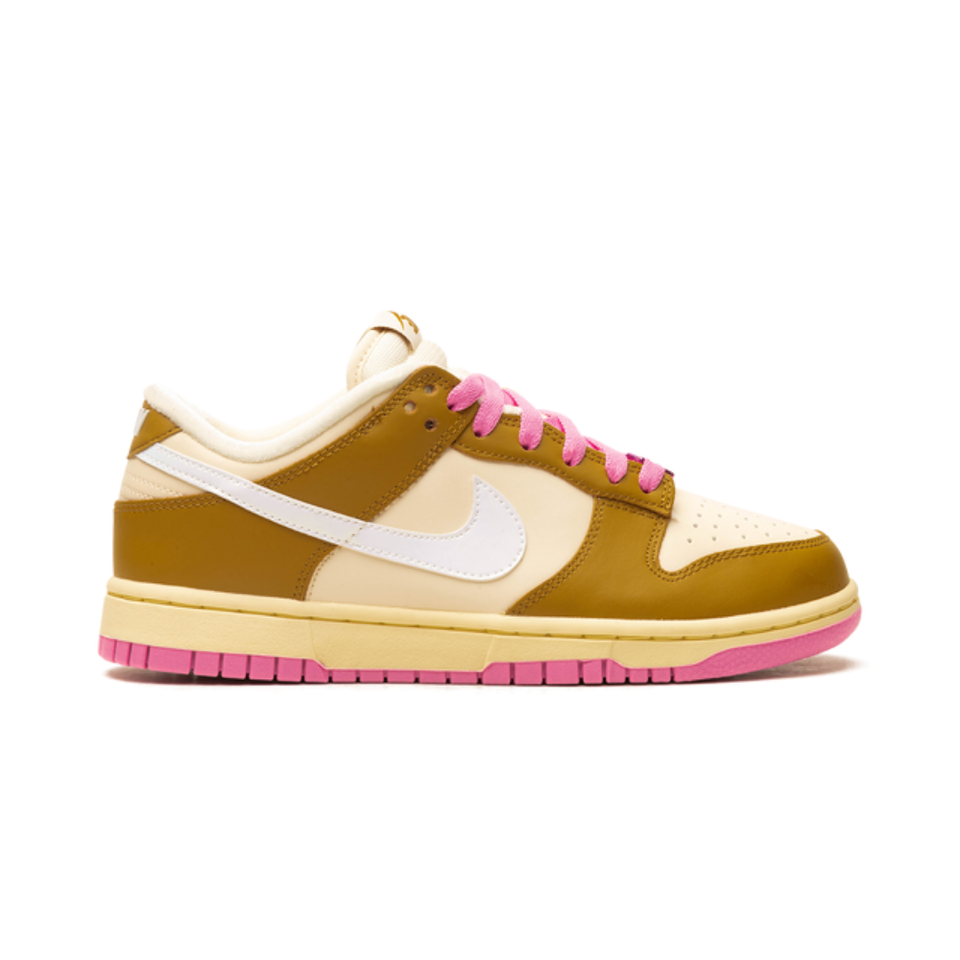 Court Bronzine Pink