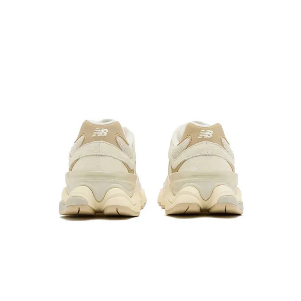 Tech 9060 Sea Salt Brown