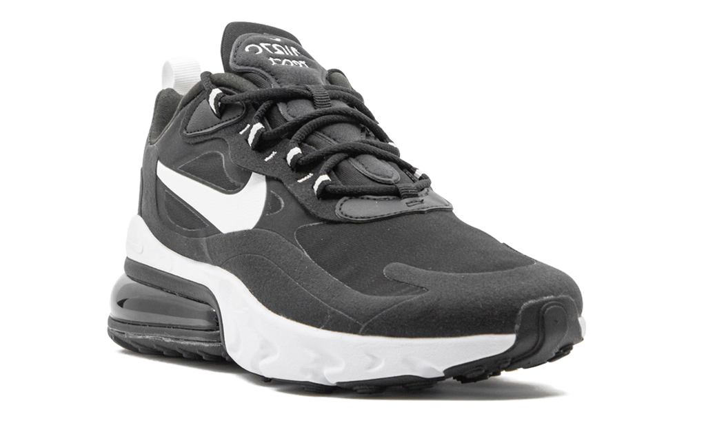Runner Max 270 React Black