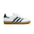 Vintage Trainer Indoor Collegiate Green