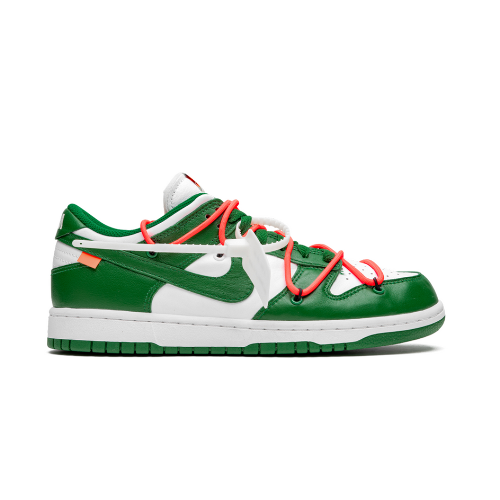 Court Low Pine Green