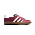 Vintage Trainer Indoor Maroon