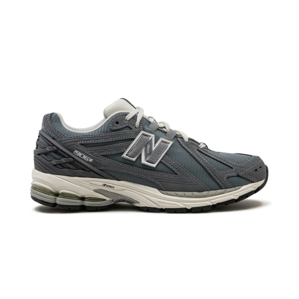 Tech 1906"TITANIUM"