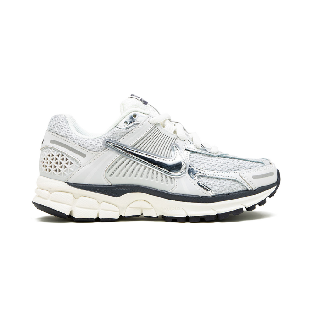 Zoom Cushion Runner 5 Photon Dust Metallic Silver