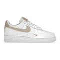 Classic Court 1 Low Essential White Beige