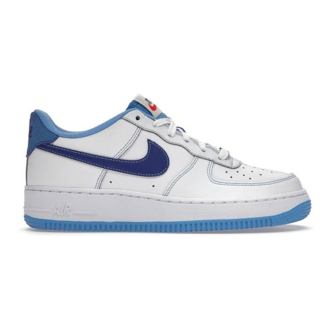 Classic Court 1 University Blue