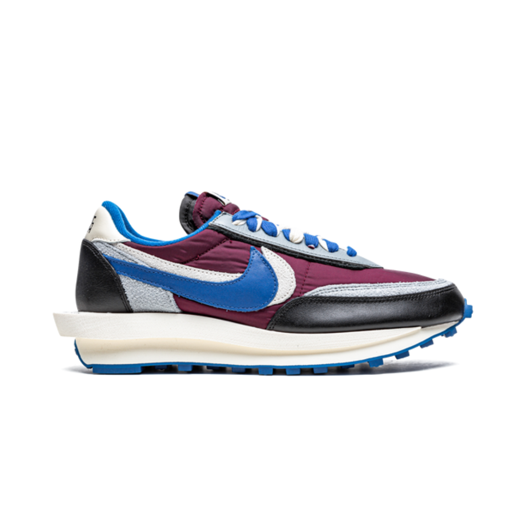 Waffle Undercover Night Maroon Team Royal