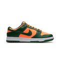 Court Low Miami Hurricanes