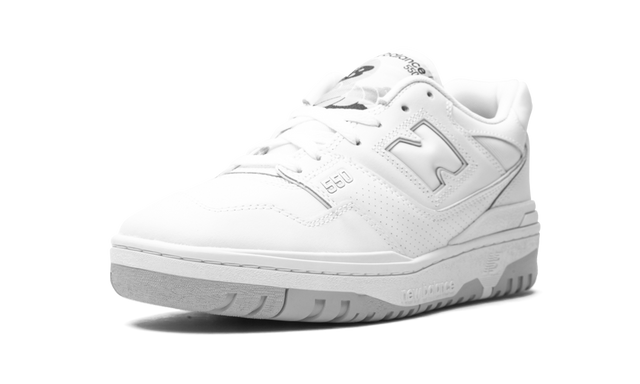 Court 550 White Grey