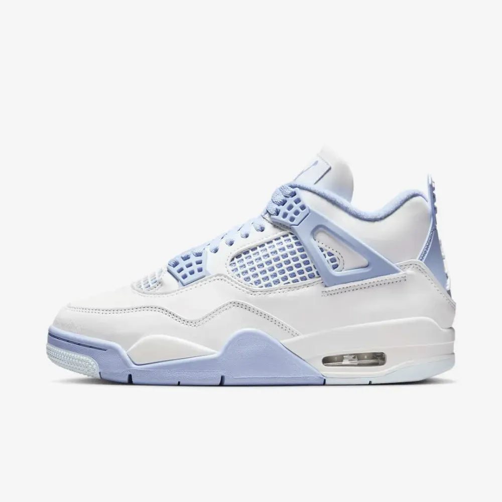 Retro 4 Retro Aluminum