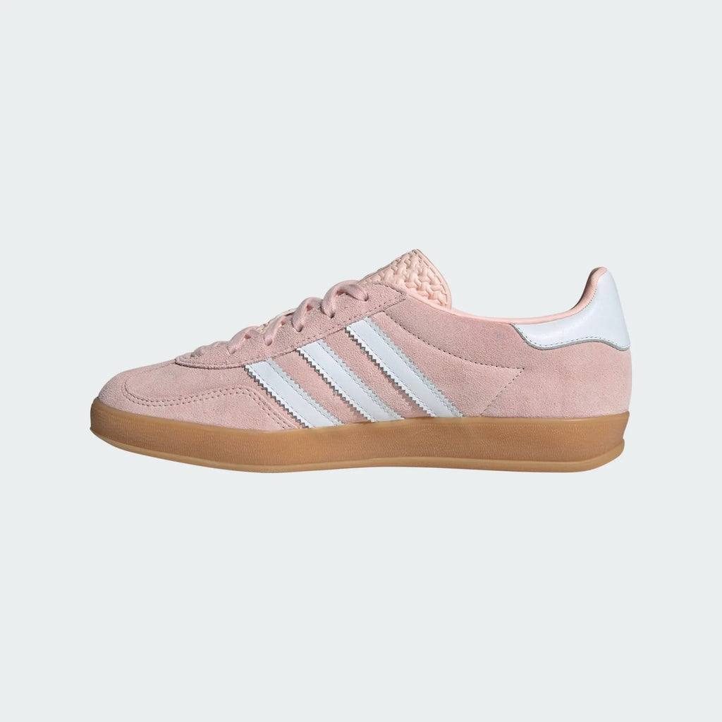 Vintage Trainer Indoor Sandy Pink Gum