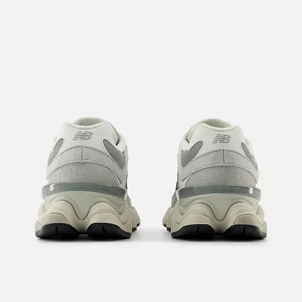 Tech 9060 Slate Grey Raincloud