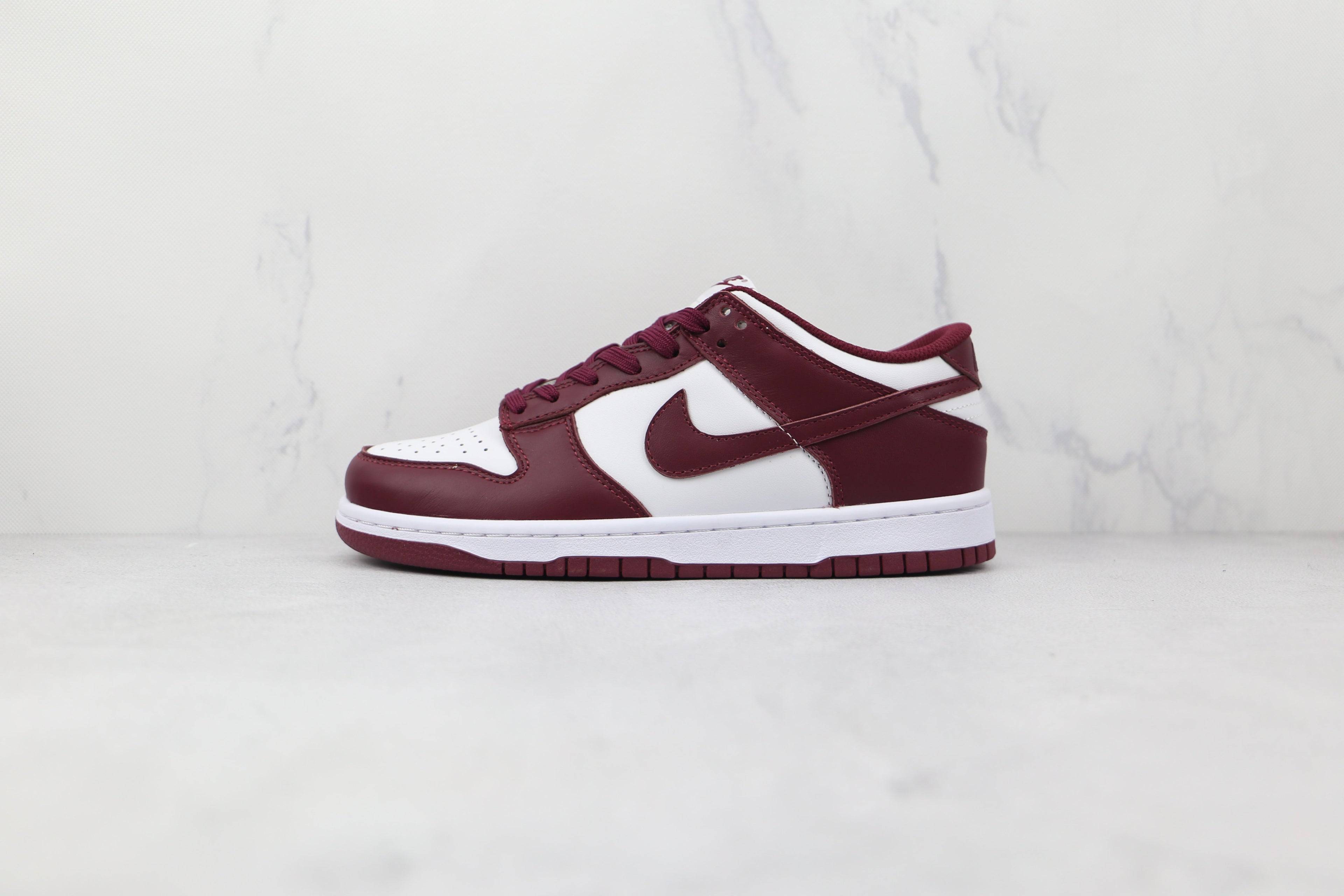 Court Low Bordeaux