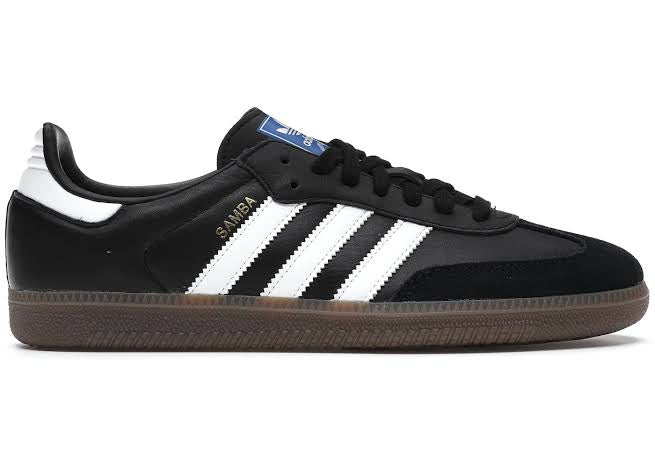 Terrace Low Black White