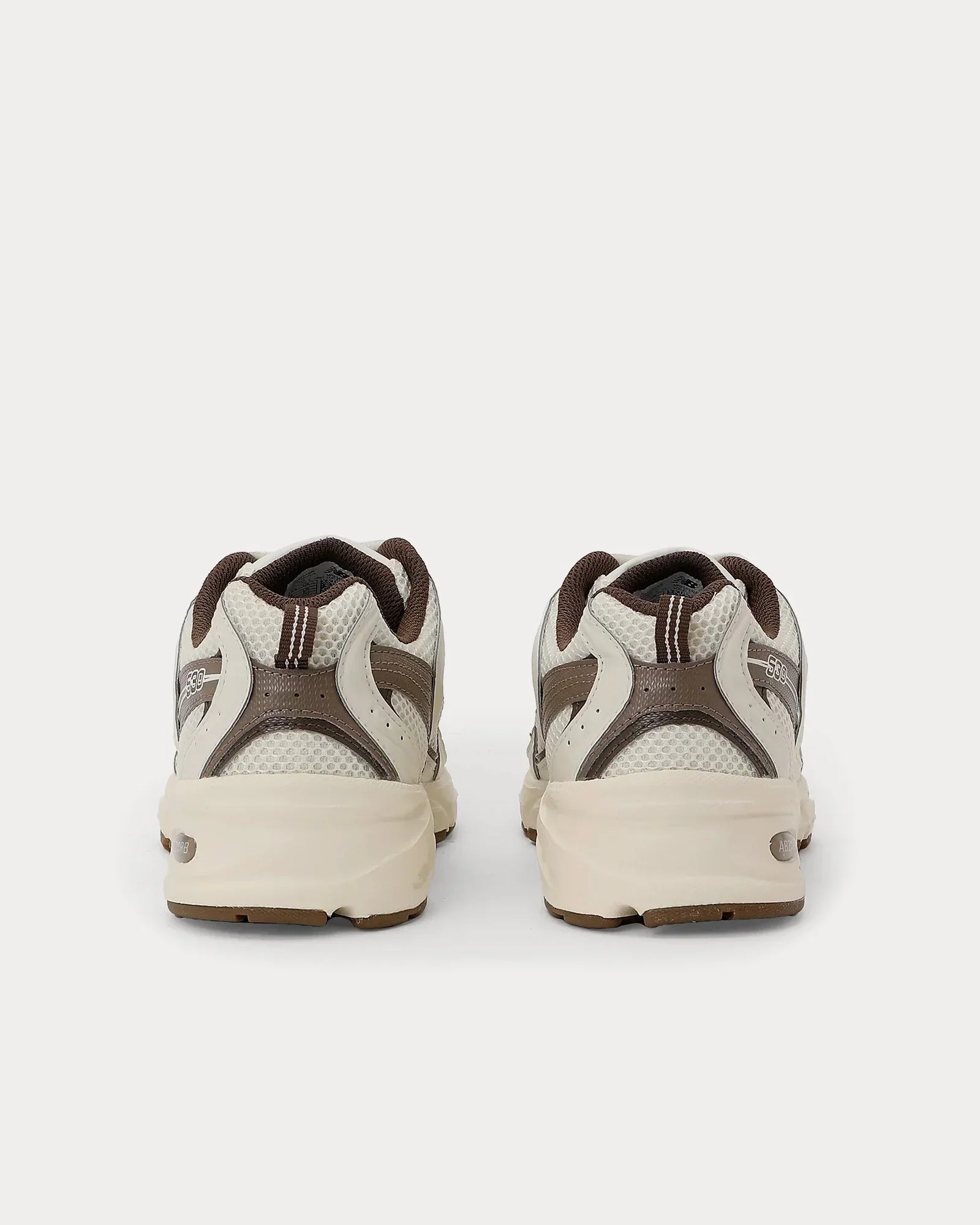 Runner 530 Turtledove Mushroom