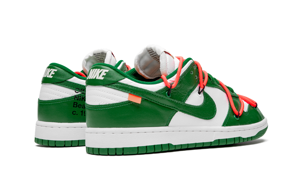 Court Low Pine Green