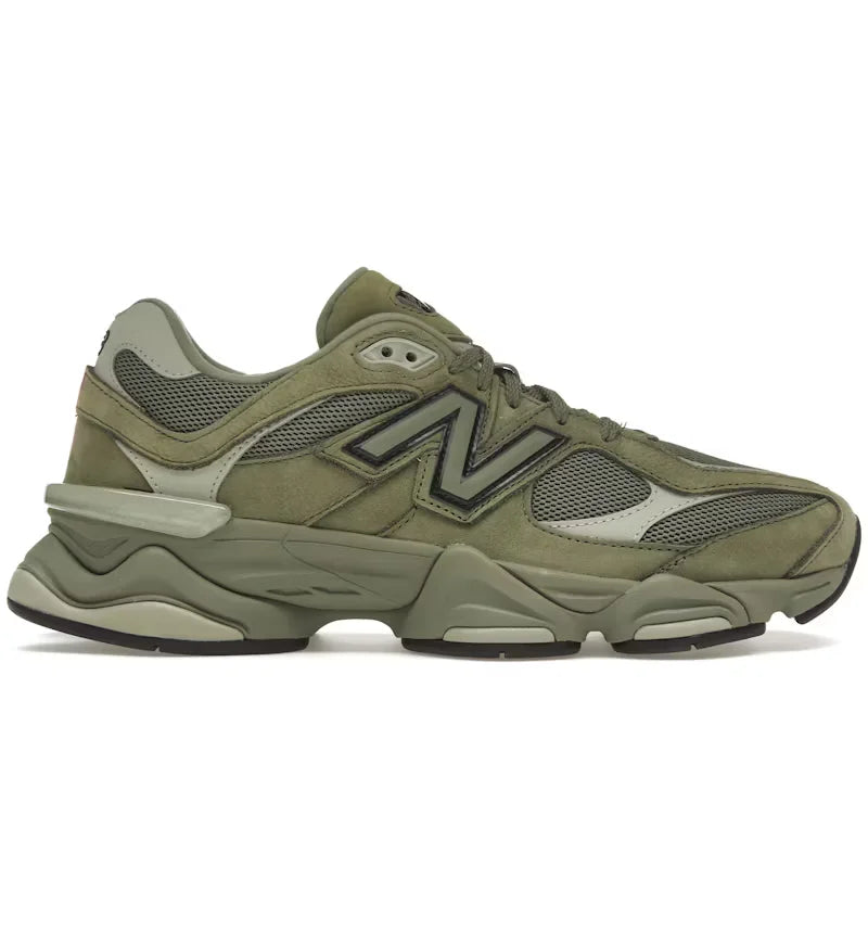 Tech 9060 Dark Olivine