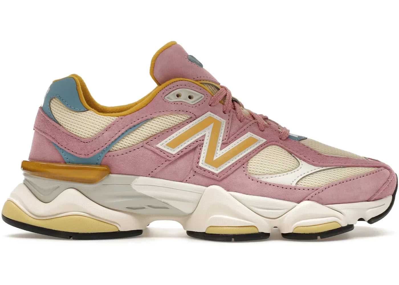 Tech 9060 Pink Taffy Calcium