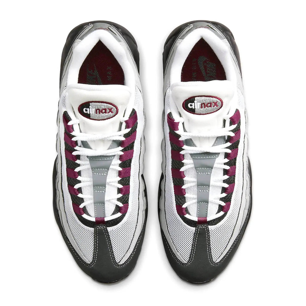 Runner 95 Dark Beetroot