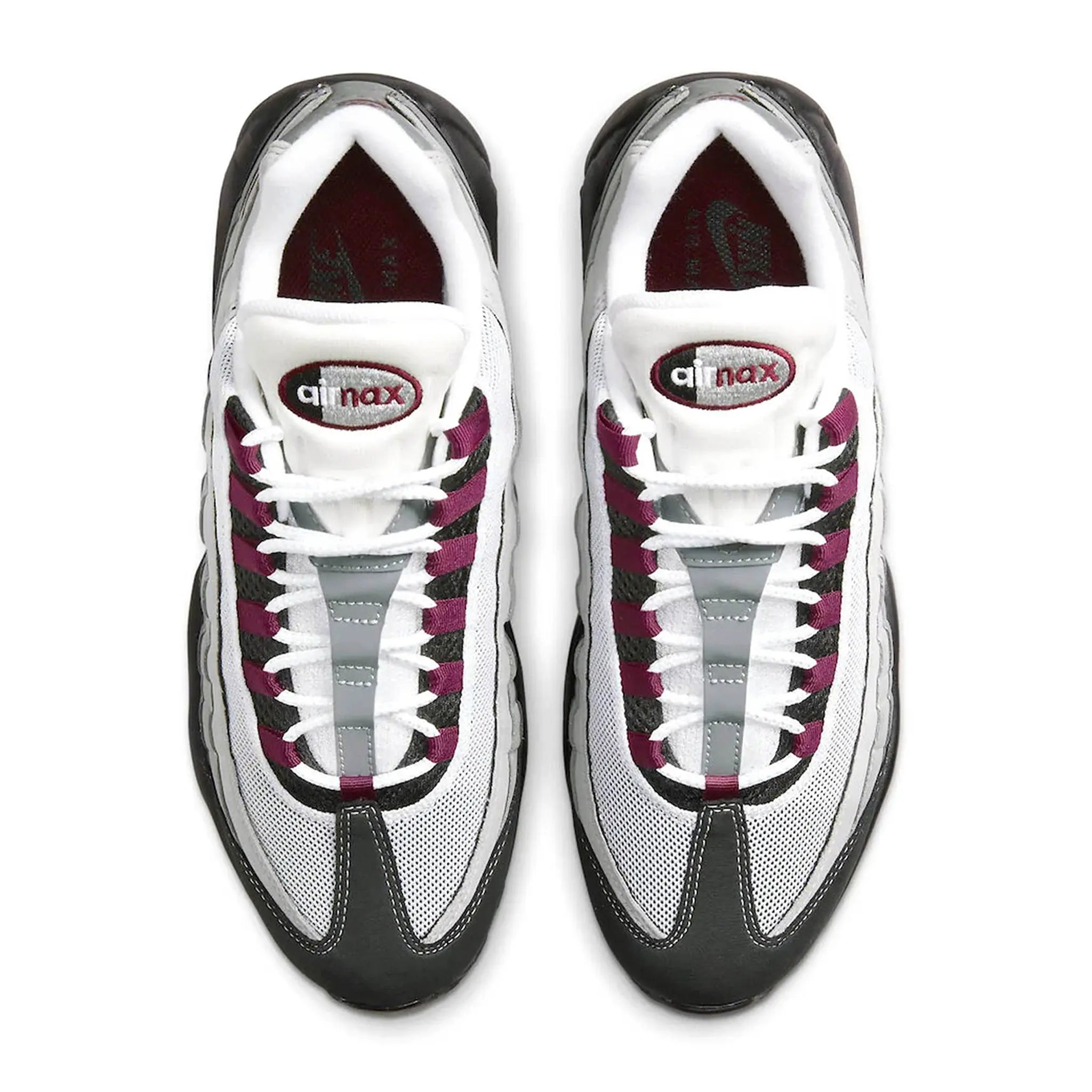 Runner 95 Dark Beetroot