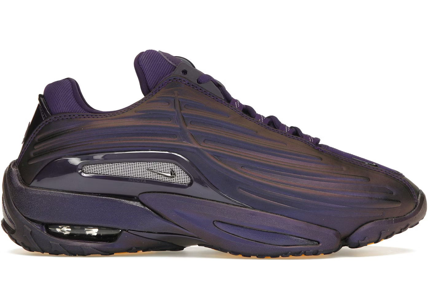 NOCTA x Hot Step 2 Eggplant