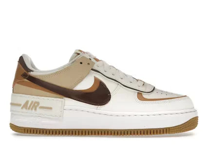 Classic Court 1 Shadow Sail Cacao