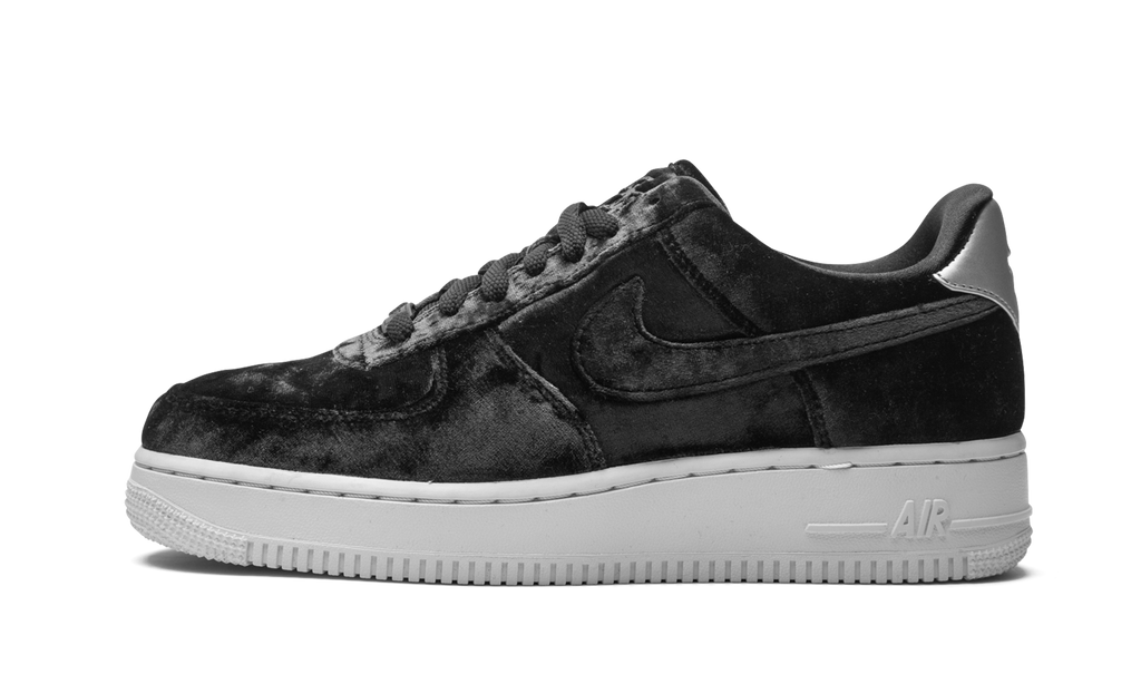Classic Court 1 Low"Black Velvet"