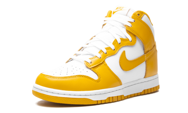 Court High Sulfur