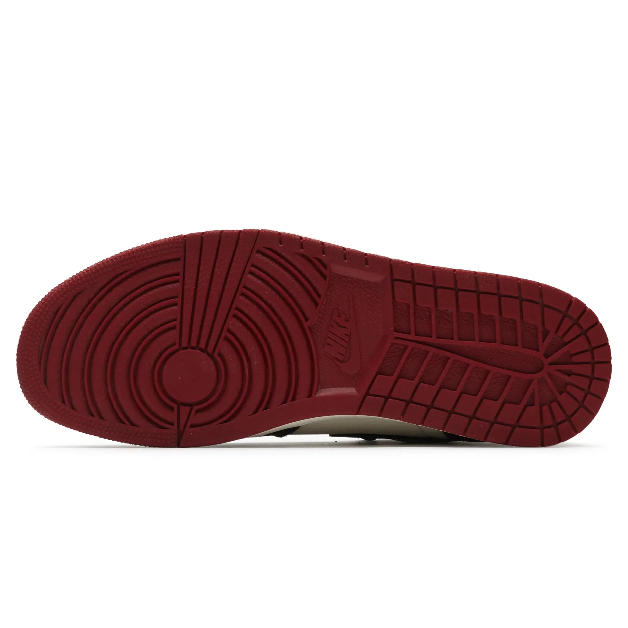 Preloved - Retro 1 Retro High OG'Not For Resale'