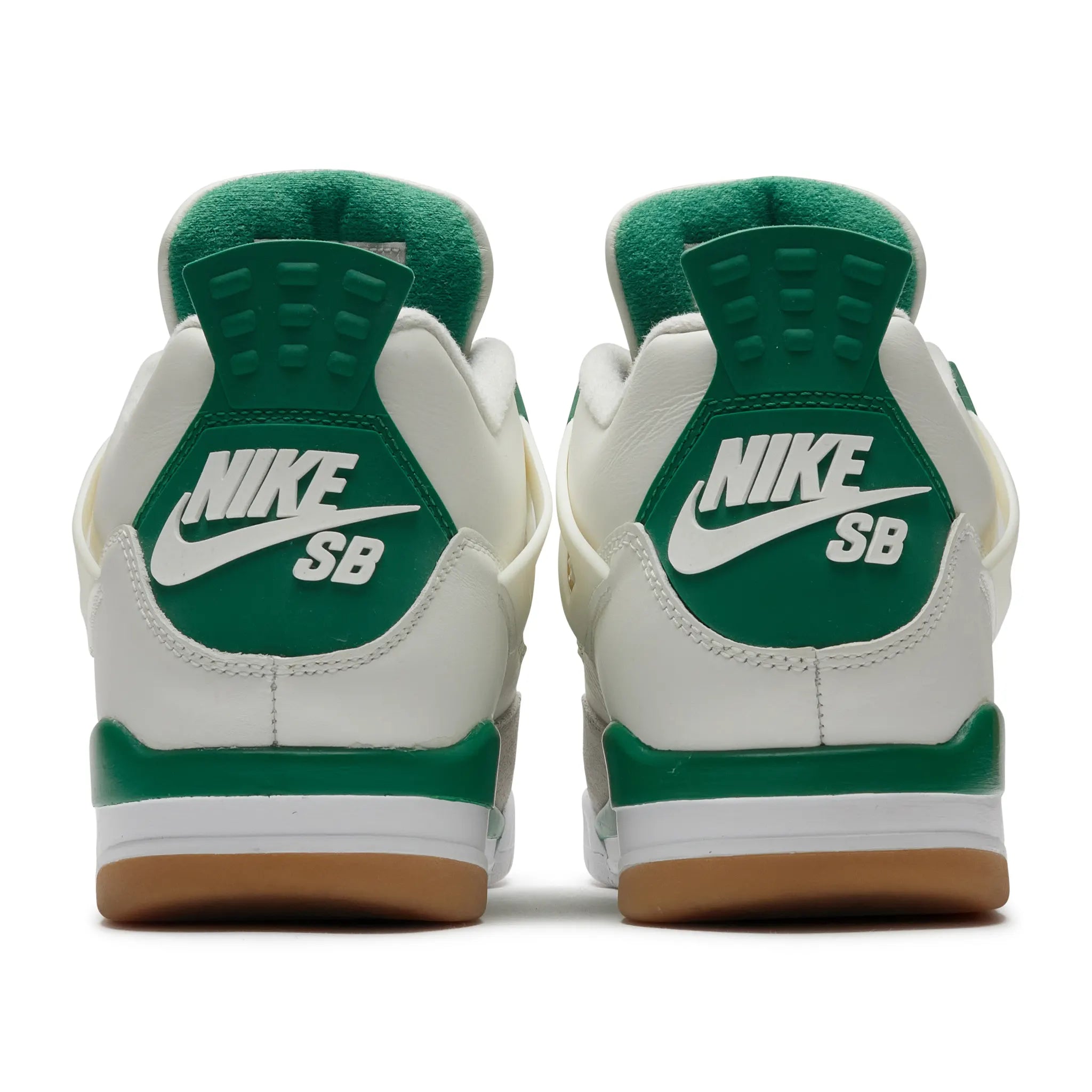 Preloved - Retro 4 Retro Skate Pine Green