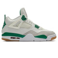 Preloved - Retro 4 Retro Skate Pine Green