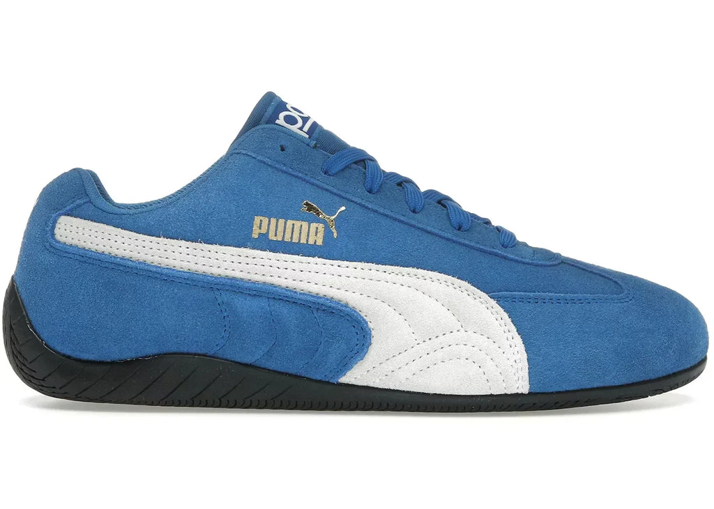 Race Low OG+ Sparco Strong Blue